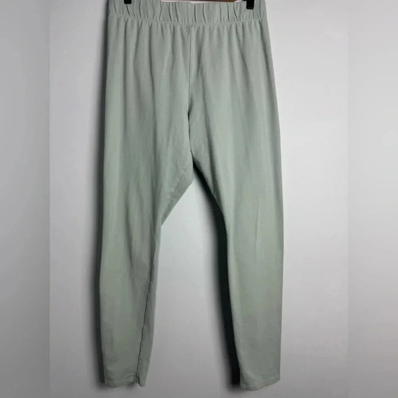Good American Elastic waist pull on leggings size 5 - Picture 1 of 8